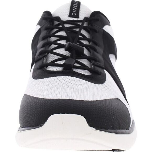 Vionic Womens Olessa Size 5 B/W Performance Fitness Walking Shoes Sneakers - Picture 4 of 5